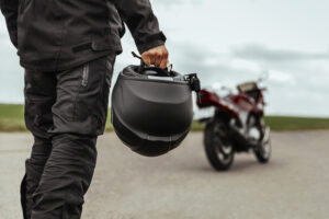 motorcycle helmet laws in florida