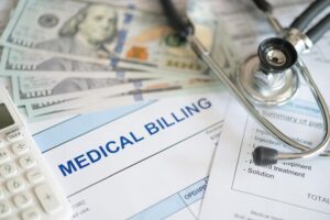 medical bills after a car accident in florida