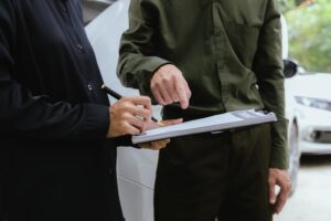 why car accident claim takes so long to settle