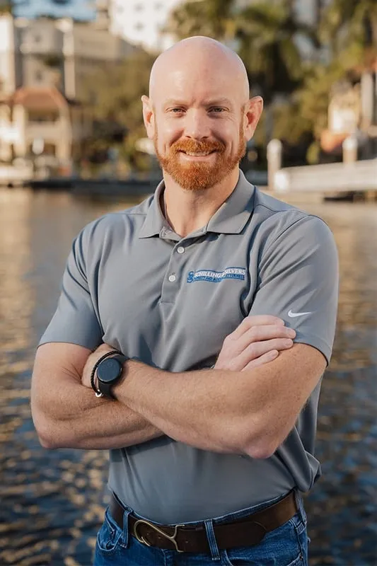 Team Profile Photo Jeremy T Schilling