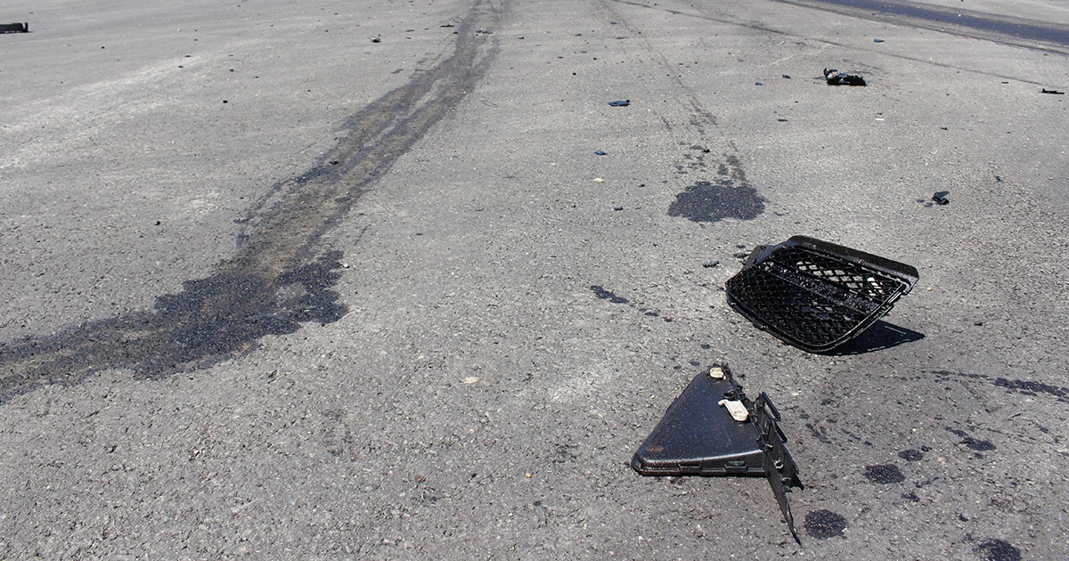 Fort Lauderdale Hit-And-Run Accident Lawyer