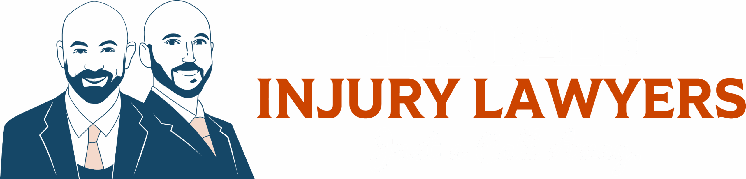 Bald Injury logo