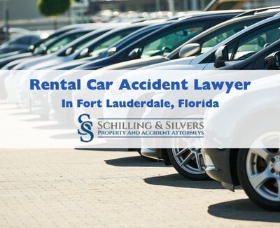 Rental Car Accident Lawyer