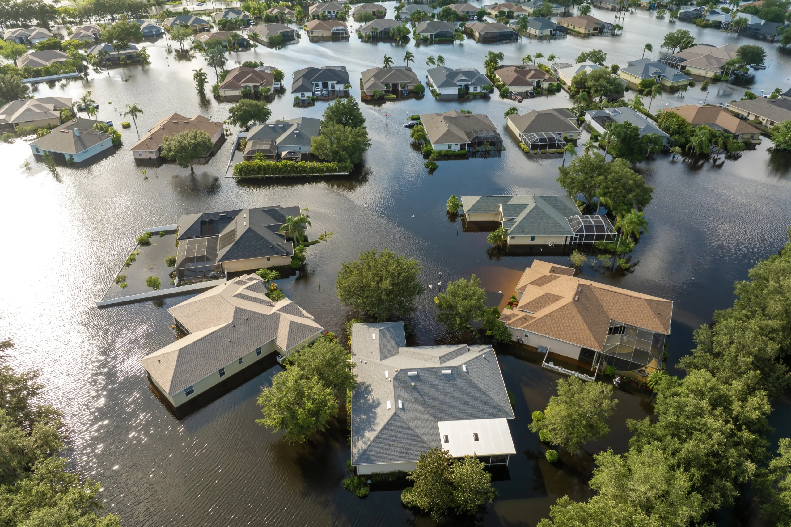 Fort Lauderdale Flood Damage Lawyer