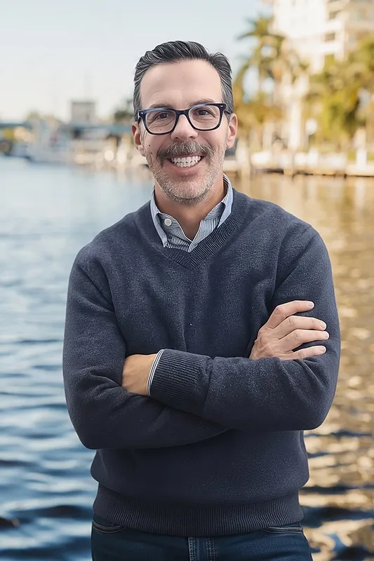 Team Profile Photo Jonathan Kasen