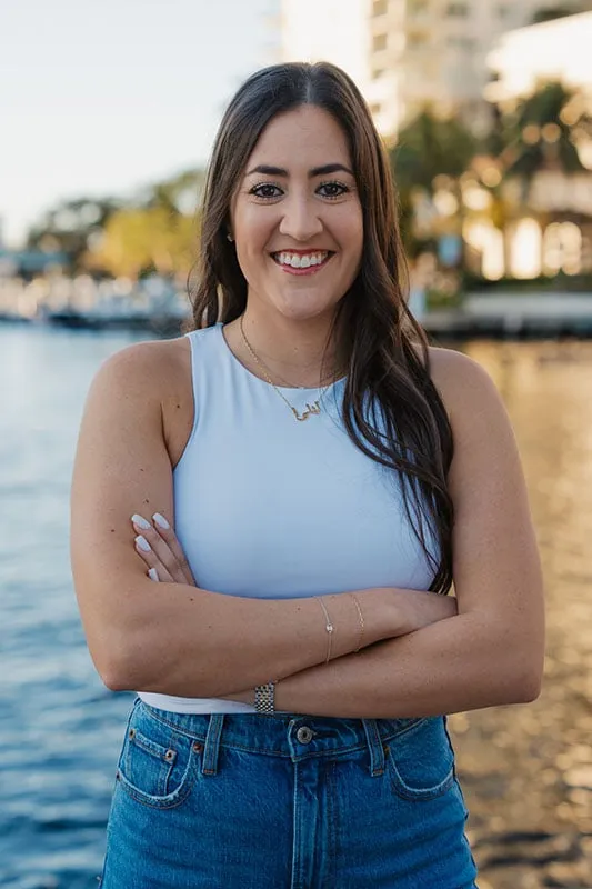 Team Profile Photo Layla R Samman