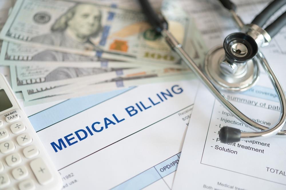 Paying Medical Bills After a Car Accident in Florida
