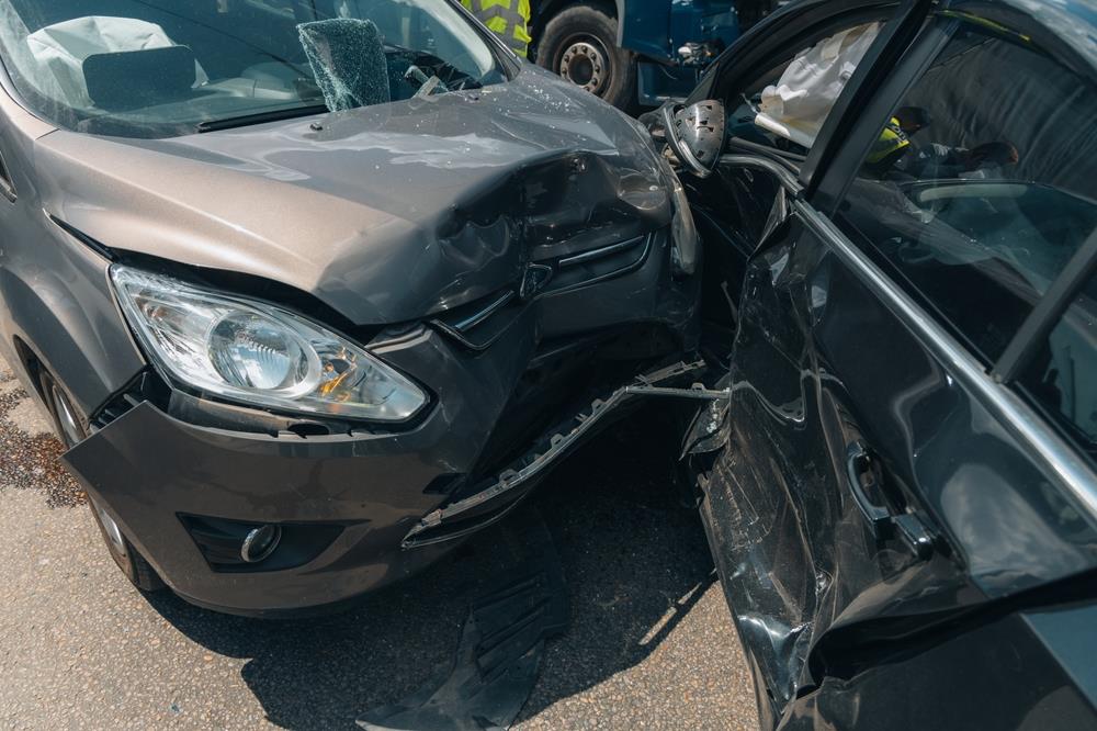 Out-of-State Car Accident Jurisdiction
