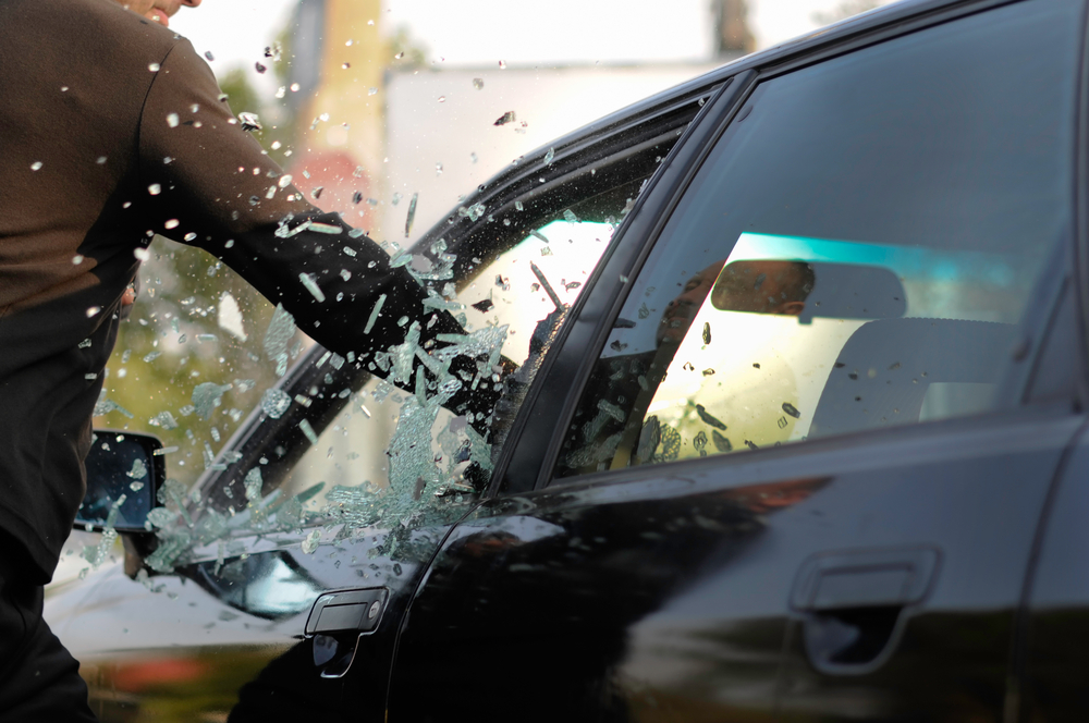 Liability in Stolen Car Accidents in Florida
