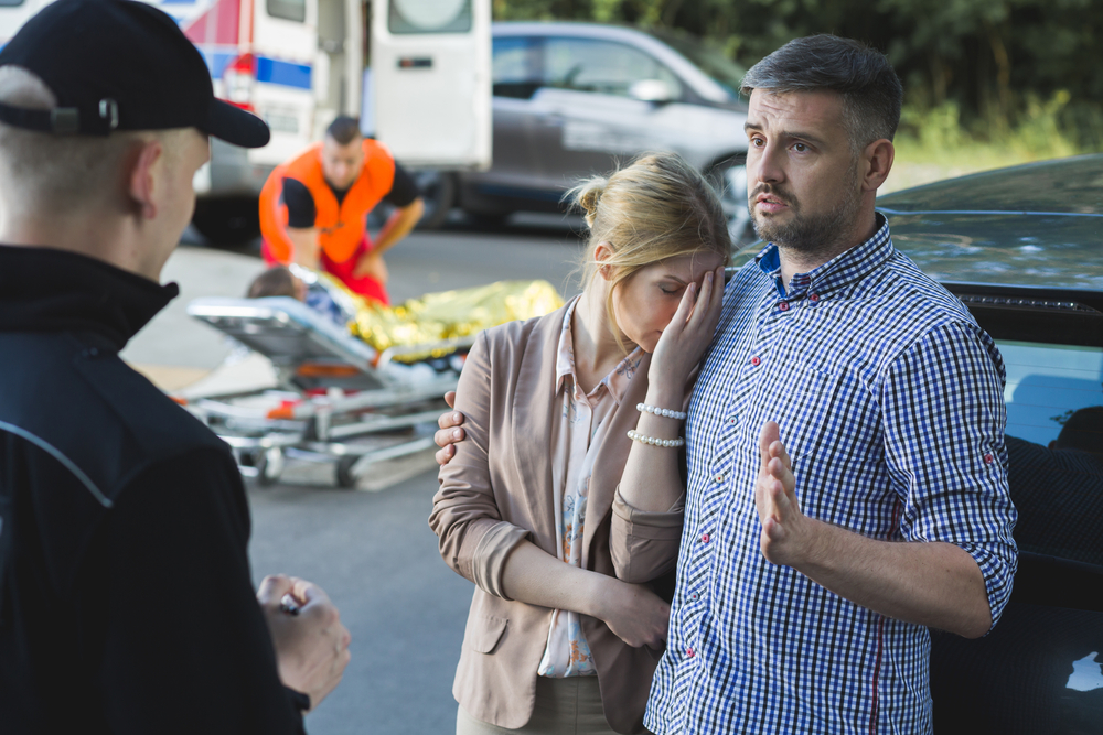 Witness Testimony in Florida Car Accident Claims